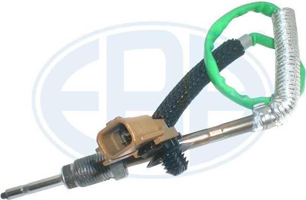 Sensor Abgastemperatur Fuer Renault