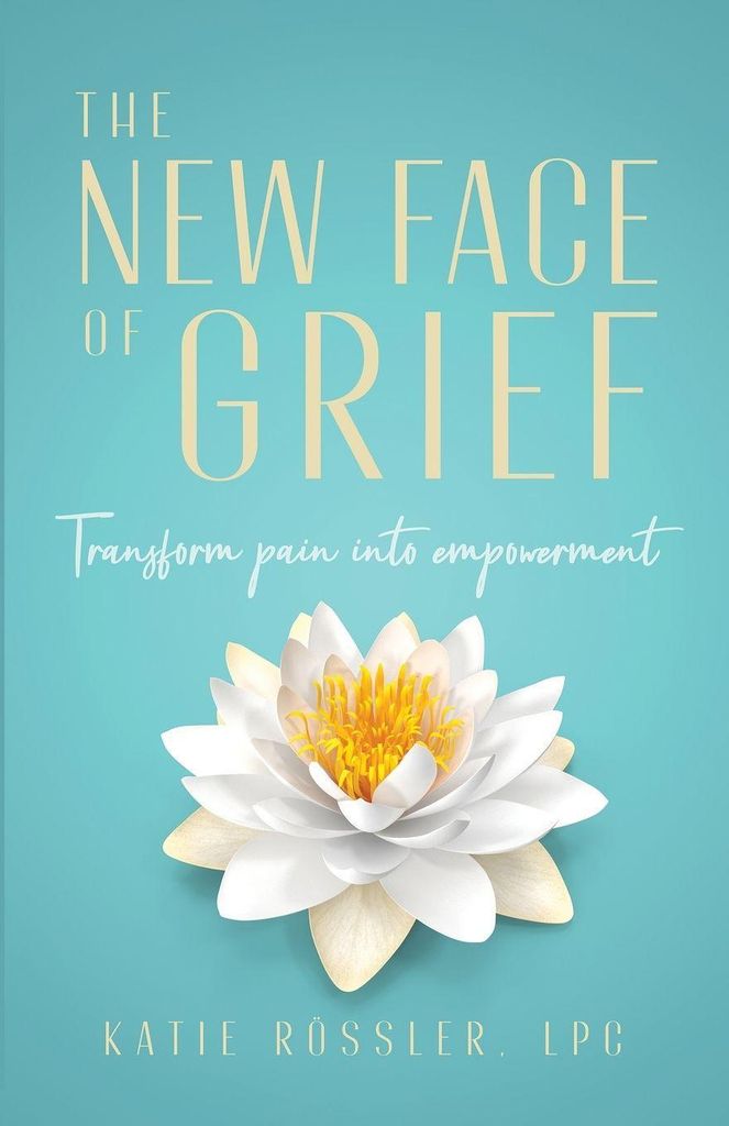 The New Face of Grief