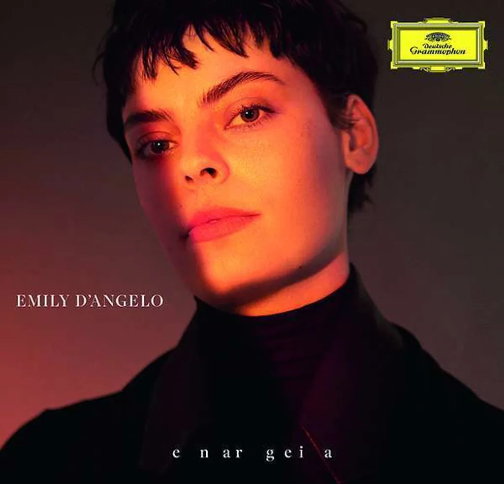 Évitez les distorsions avec le vinyle 180g Enargeia de d'Angelo