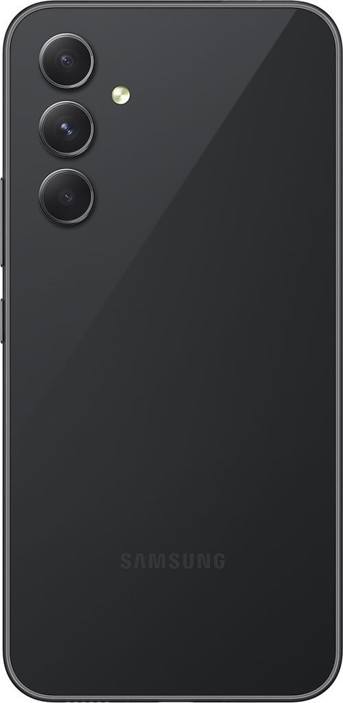 Smartfon Samsung Galaxy A54 5G, Kolor:Awesome Graphite - Zdjęcie produktu 6