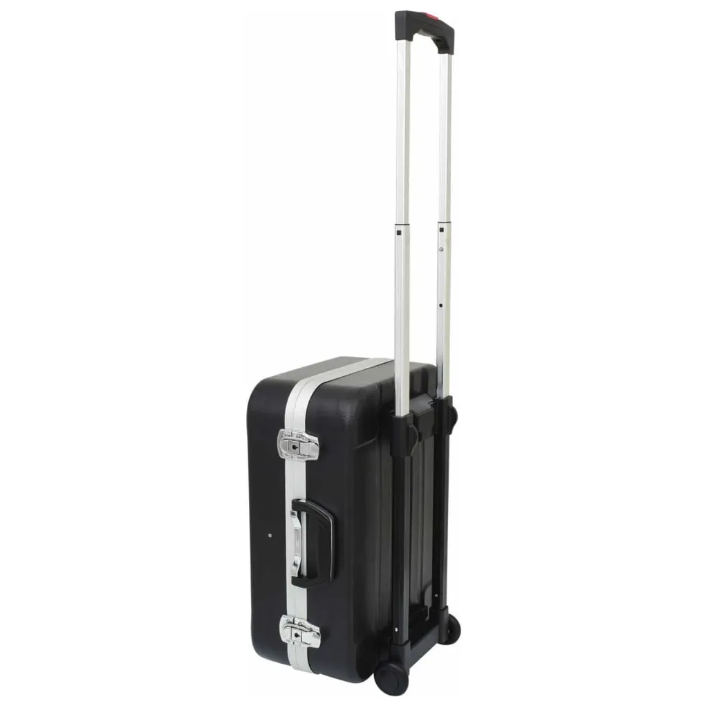 Valise de transport KS TOOLS avec roues pour techniciens itinérants - 9
