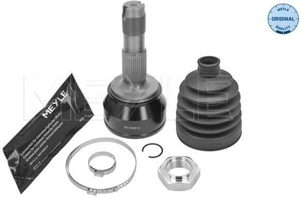 MEYLE 214 498 0070 Jeu de Cardan OE 3273 PJ pour Jumper et Ducato