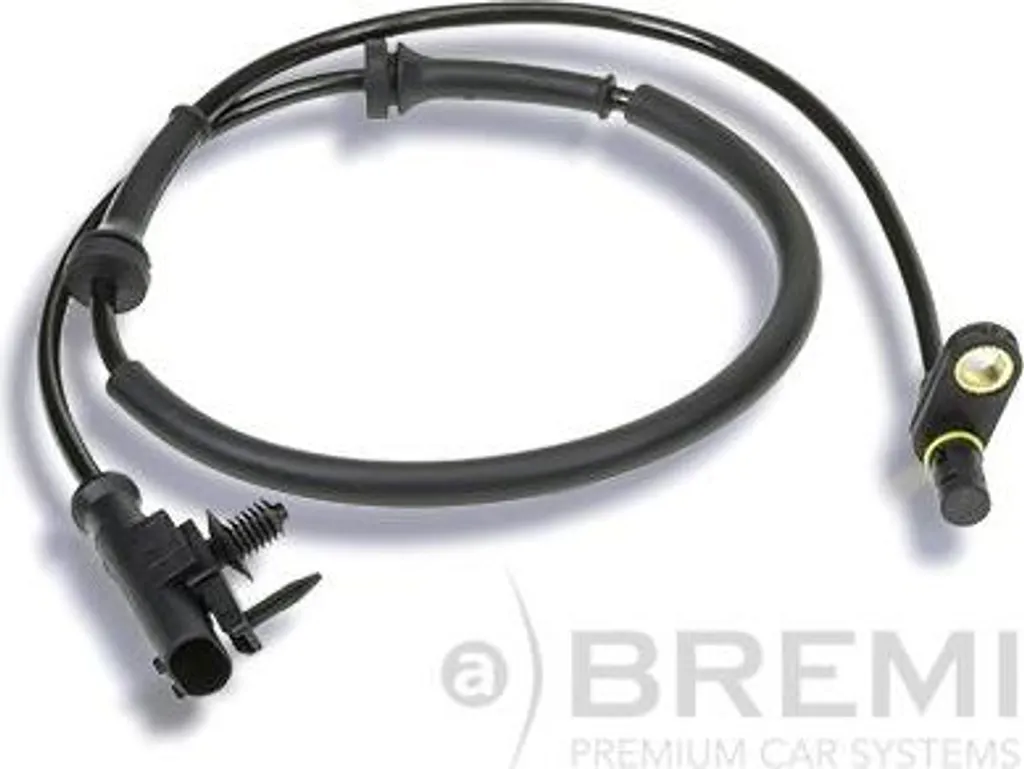 Sensore Velocità Ruota BREMI 50895 compatibile MR955037 Mitsubishi