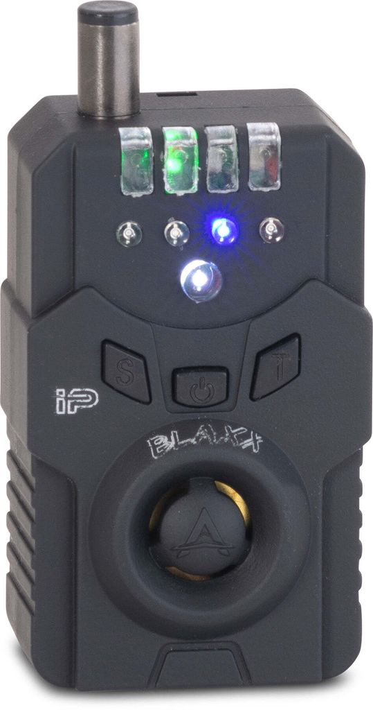 Anaconda BLAXX iP Receiver - Receiver für Bissanzeiger Produktbild 