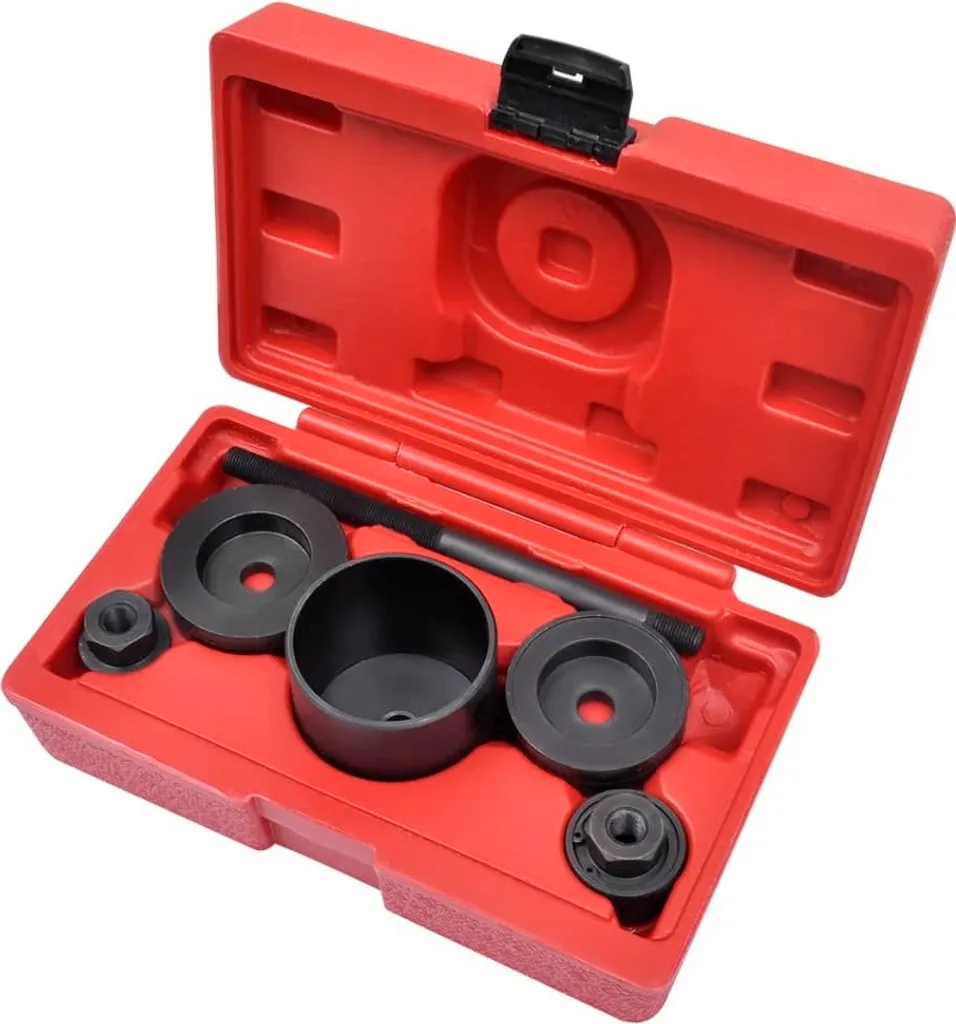 Extracteur de silentbloc de pont arrière pour Ford KA et Fiesta IV 1995