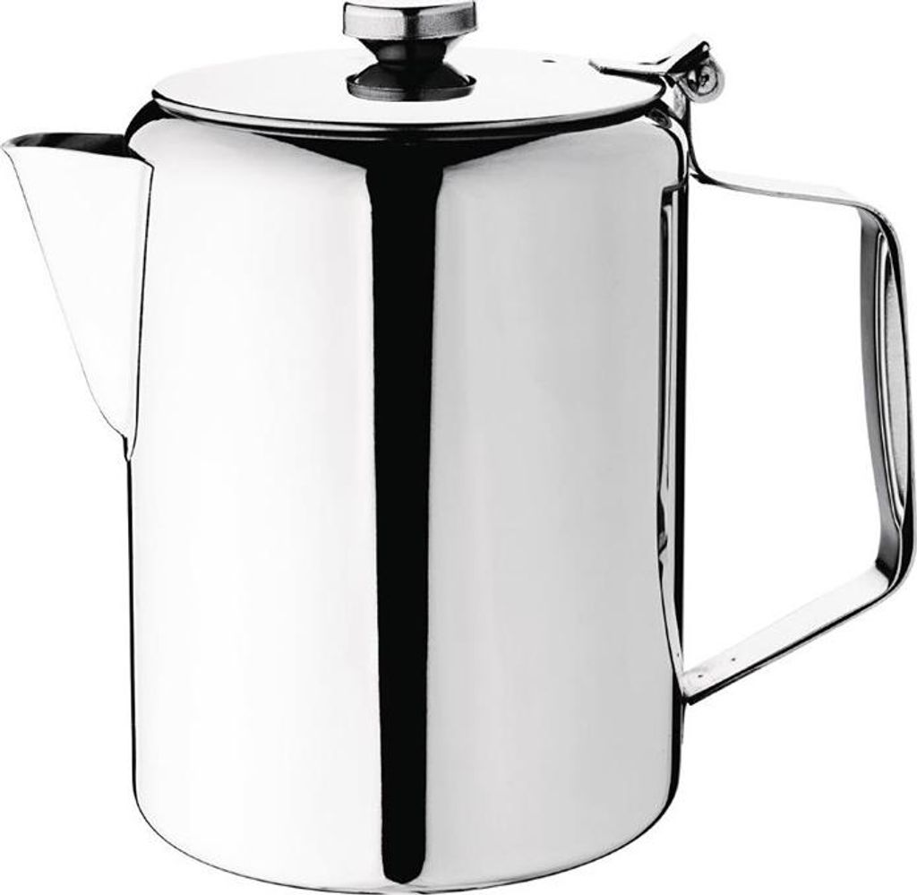 Olympia Concorde Kaffeekanne 2L Produktbild 