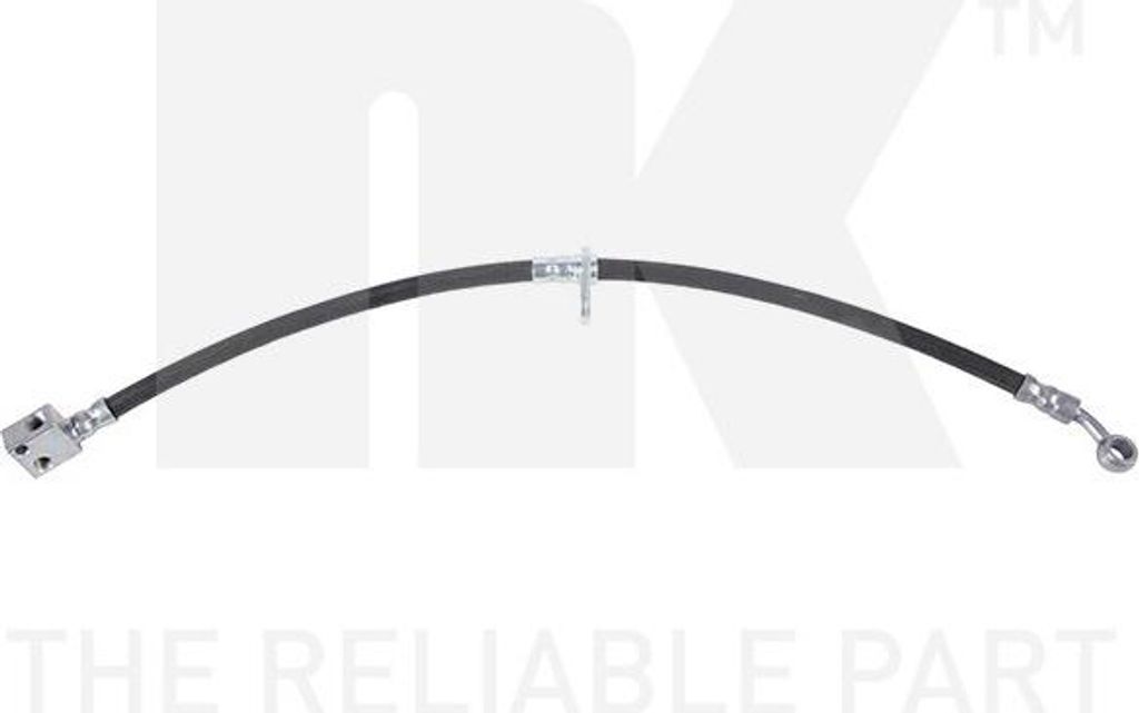 NK 852669 Bremsschlauch für HONDA Jazz II Schrägheck (GD, GE3, GE2) Jazz Limousine (GD)