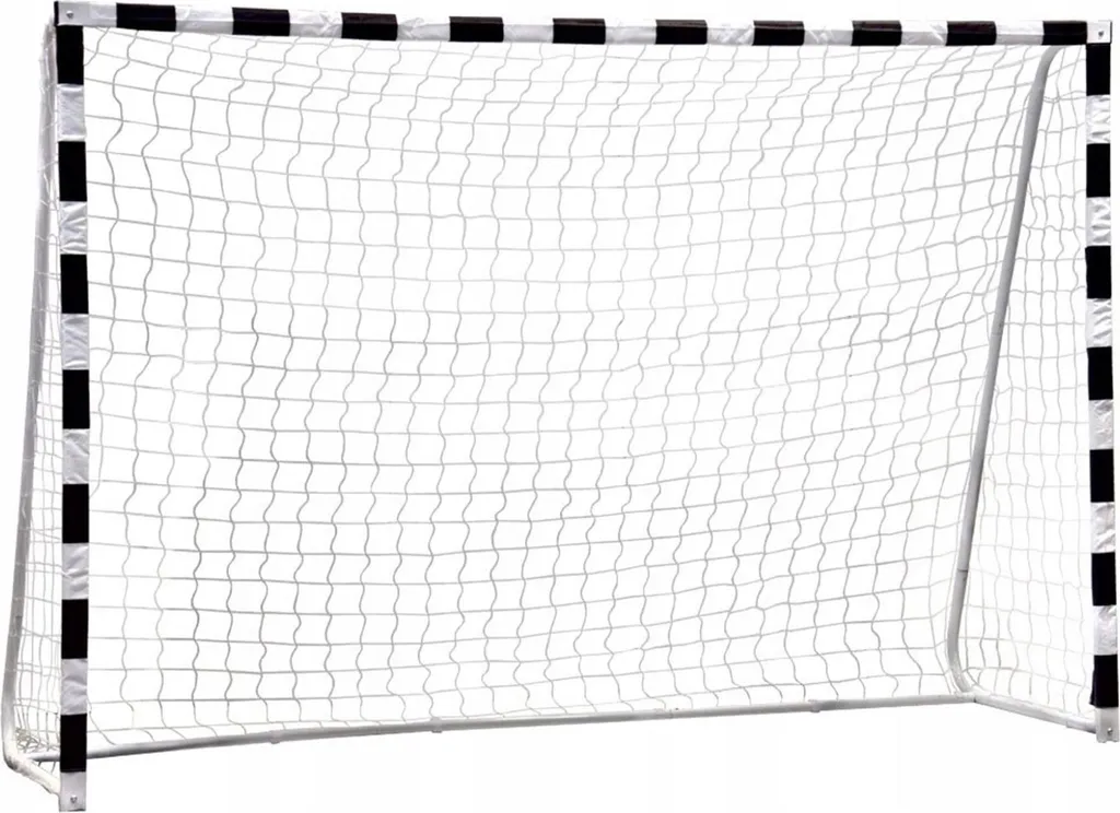 But de foot Aga 300x200x90 cm stable et facile à monter pour votre jardin