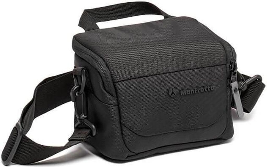 Manfrotto MB MA3-SB-XS Kameratasche Schultertasche Schwarz