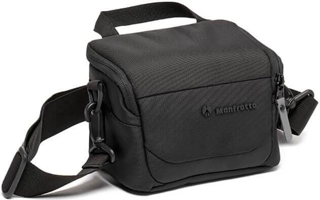 Sac Photo Manfrotto Compact XS pour Protéger votre Hybride des Chocs