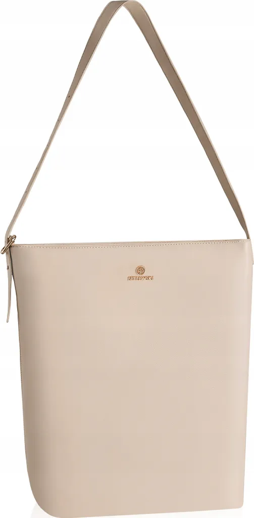 Cabas MILEY BTJ-16 éco-cuir haute qualité - Grand volume et design