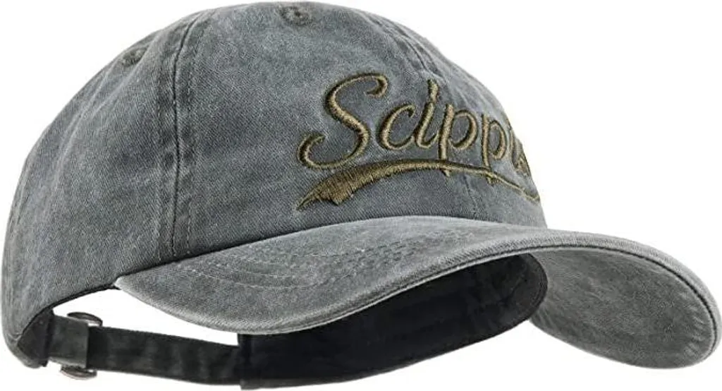 Recensione Scippis Schrift: Il Miglior Cappello da Baseball Outdoor?