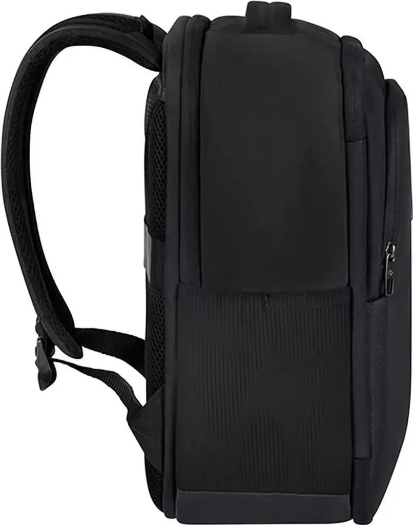 Zaino Samsonite Guardit 3.0 Underseater - Elegante Nero Professionale - 5