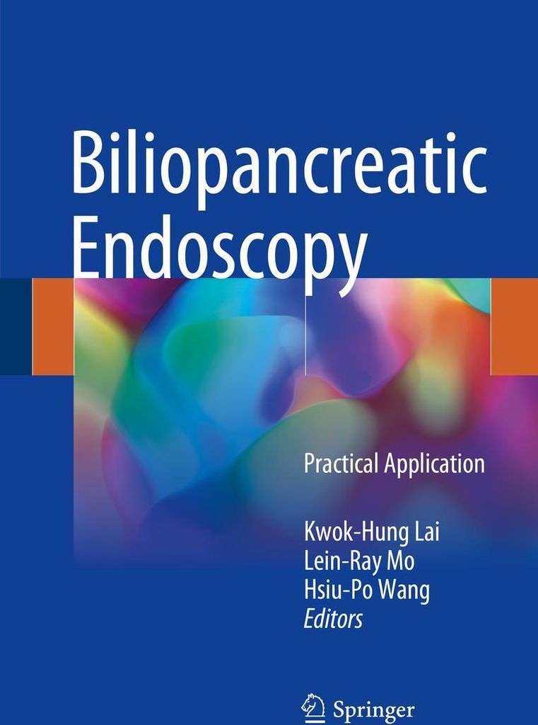 Biliopancreatic Endoscopy
