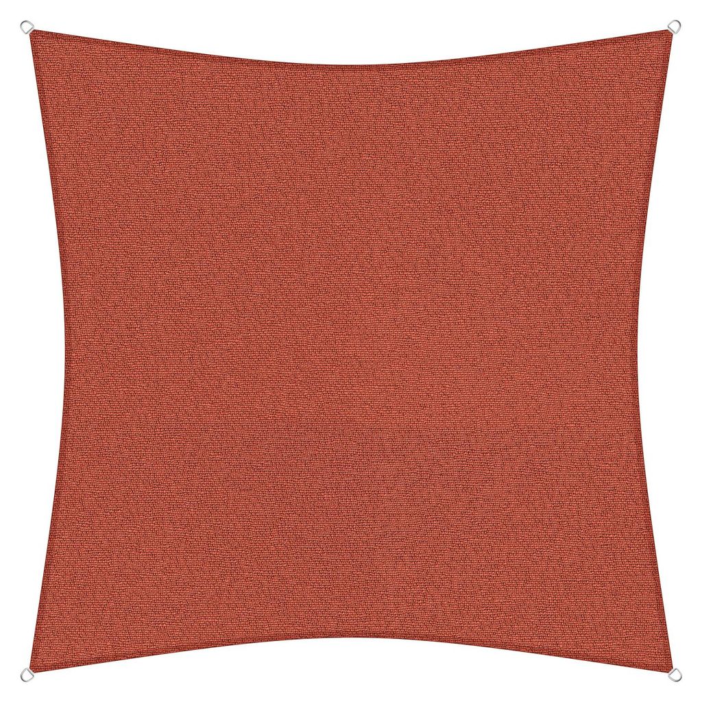 sunprotect 83213 Professional Sonnensegel, 3 x 3 m, Produktbild 