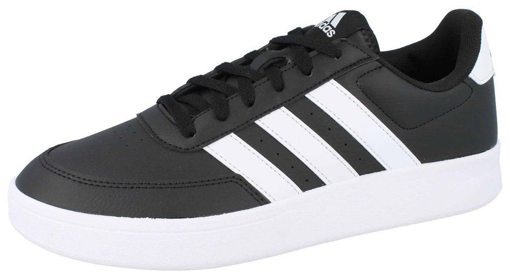 Adidas Sneaker BREAKNET 2.0 Sport  Nero Taglia: 43 Immagine del prodotto 