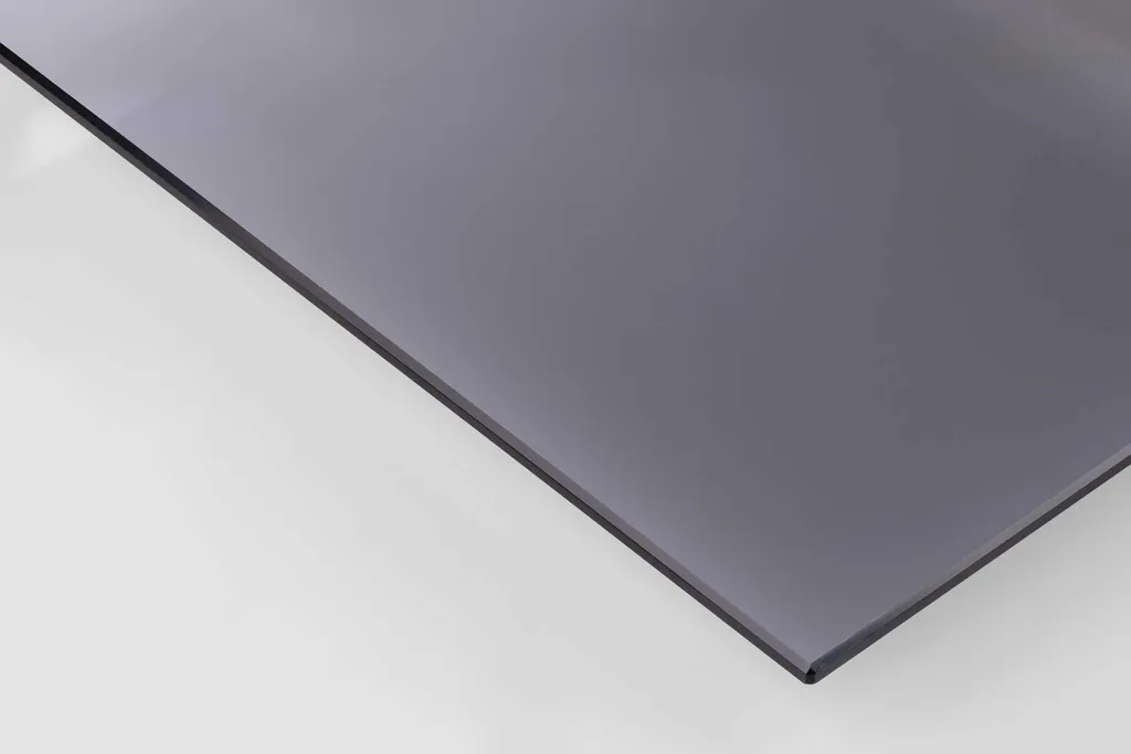 Table de nuit grise Randolf compacte pour optimiser les petits espaces - 12