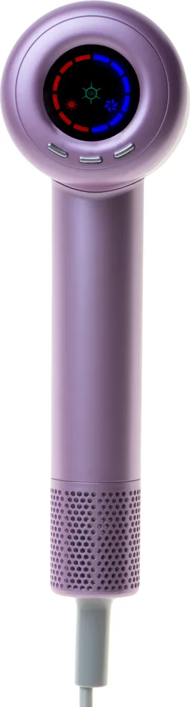 Sèche-cheveux ADLER AD 2270p avec concentrateur d'air haute performance - 4