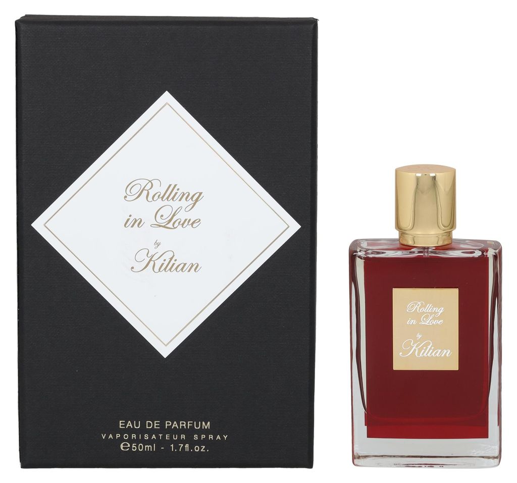 Kilian Rolling In Love Edp Spray Produktbild 