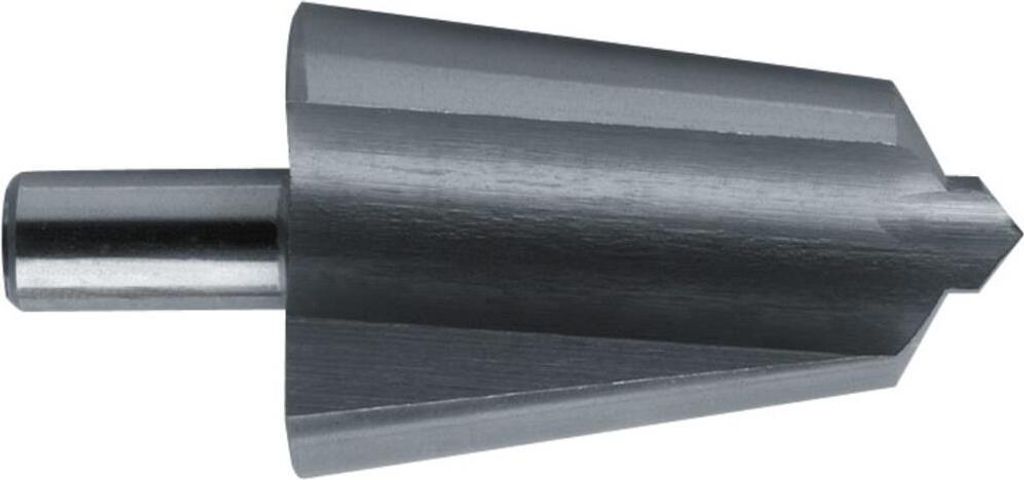 Projahn Blechschälbohrer HSS-G Gr.6 46-60 mm