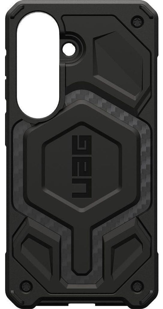 Urban Armor Gear Monarch Pro, Mantelhülle, Samsung, Galaxy Produktbild 