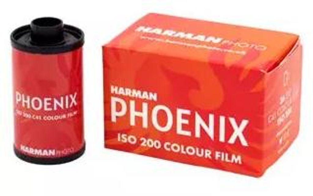 Phoenix200 Col135-36 Perempt 1225 - Harman Photo Image du produit 