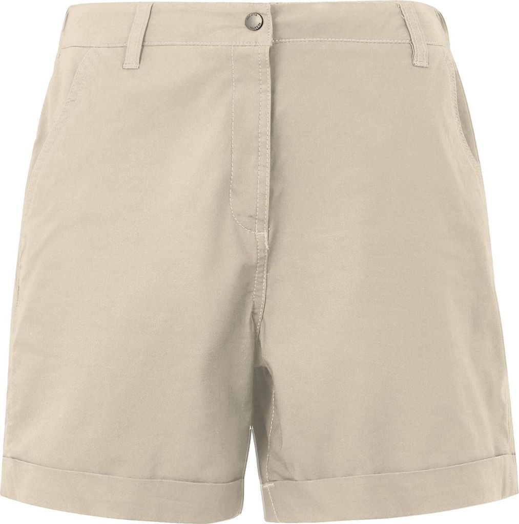Regatta - "Xanthi" Shorts für Damen RG12013 (36 DE) (Helles Vanillegelb)