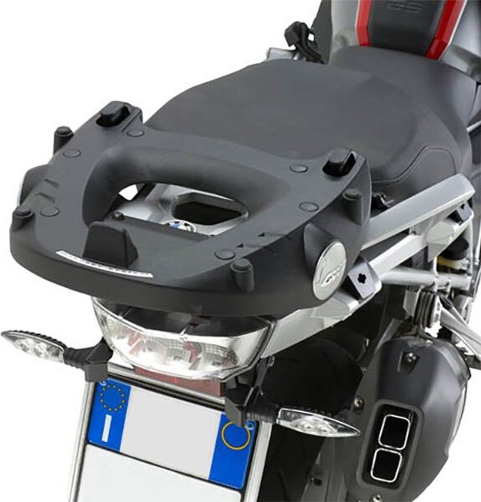 GIVI SR5108 Topcase Träger M5 Monokey