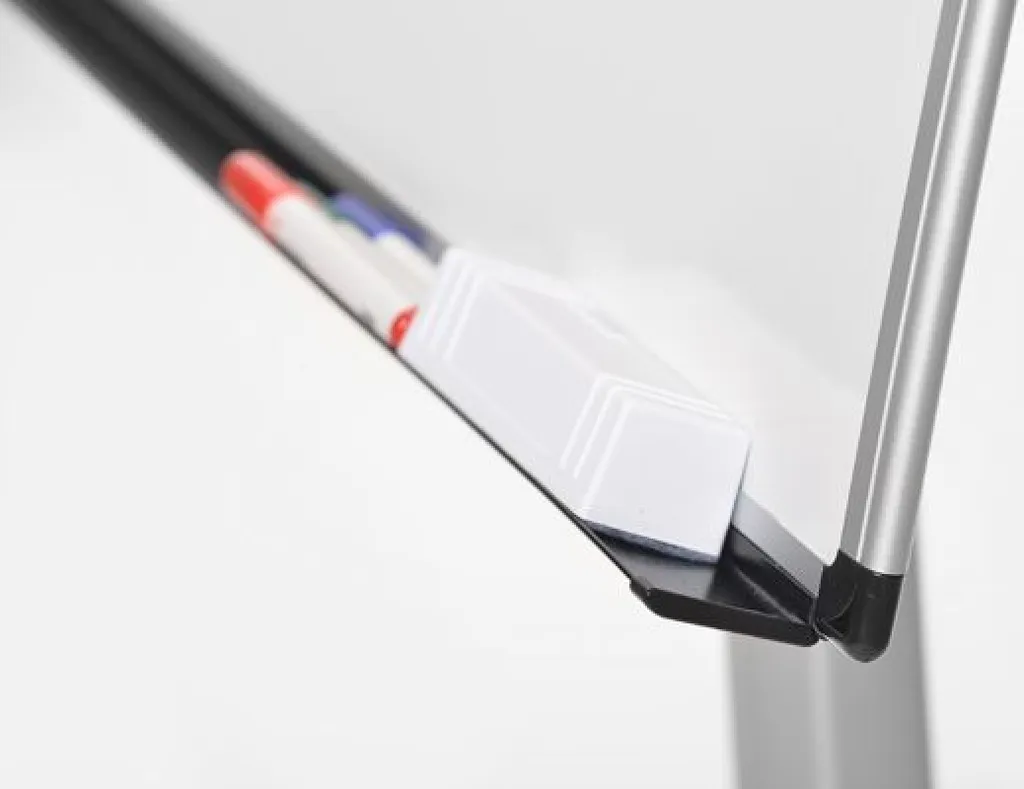 Support de Présentation Mobile 70x100cm pour Réunions et Ateliers