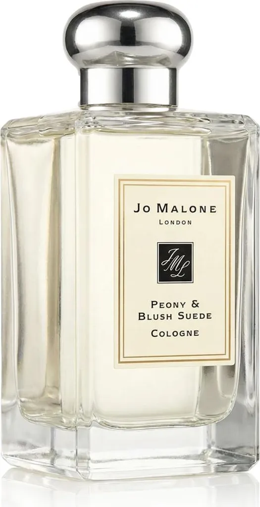 Recensione Jo Malone Peony & Blush Suede 50ml | Acquista il Cult Beauty - 1