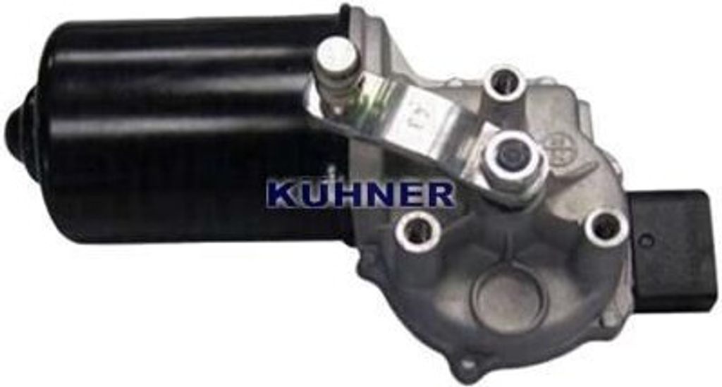 AD KÜHNER DRE521GM Wischermotor Vorne für SMART CITY-COUPE (450) FORTWO Coupe (450) CABRIO (450) FORTWO Cabrio (450)