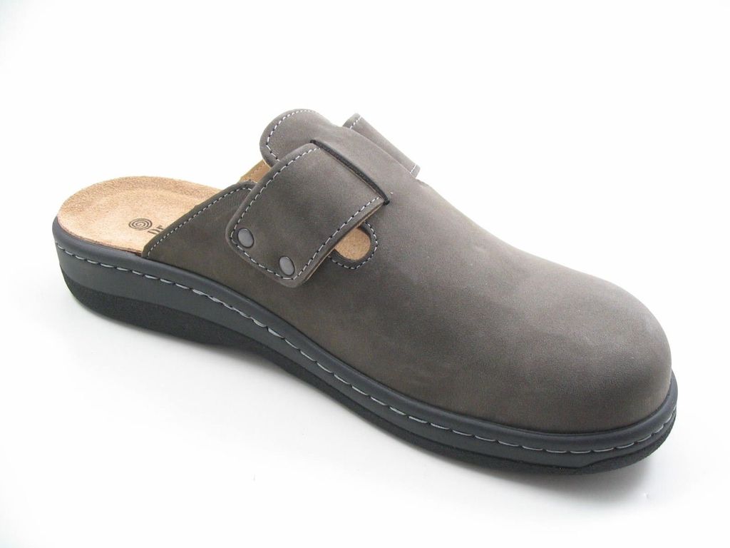 Dr. Brinkmann Herren Herrenschuhe braun Gr. 47