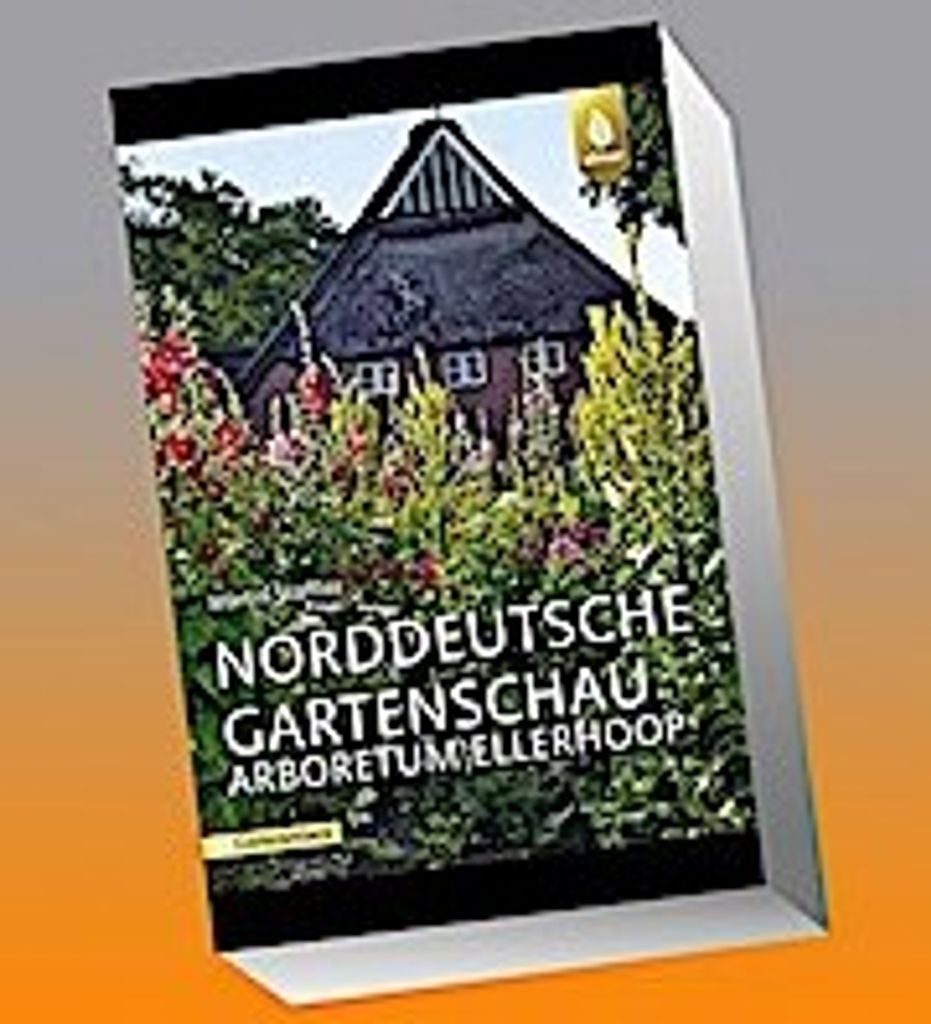 Norddeutsche Gartenschau Arboretum Ellerhoop