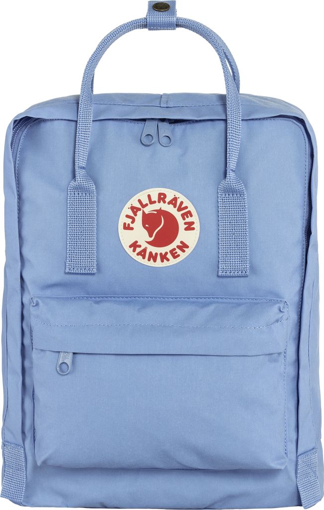 FJÄLLRÄVEN Kånken Ultramarine Ultramarine 15 Produktbild 
