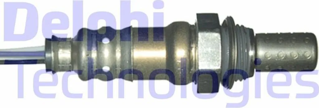Sonde Lambda Delphi ES20058-12B1 : Réduisez la Consommation de votre Honda