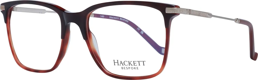 Monture Optique Hackett Bespoke HEB273 Lunettes de Vue pour Homme Chic