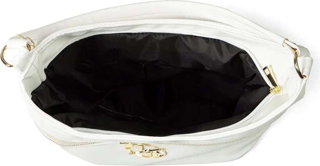 Laura Biaggi Damen Shoppertasche A4 Logo - 8