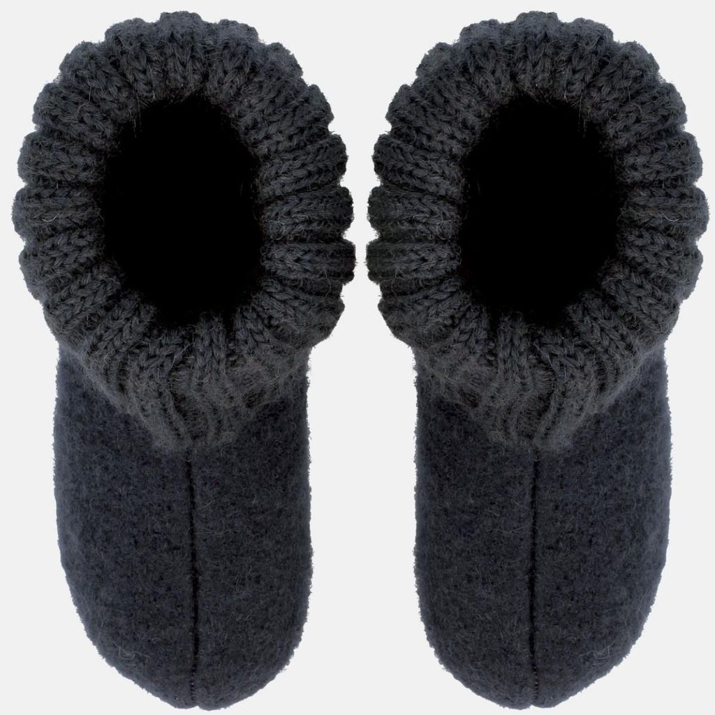 Haflinger Hausschuh Everest Karlo EUR 45