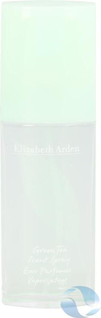 Elizabeth Arden Green Tea eau de Parfum für Damen 30 ml