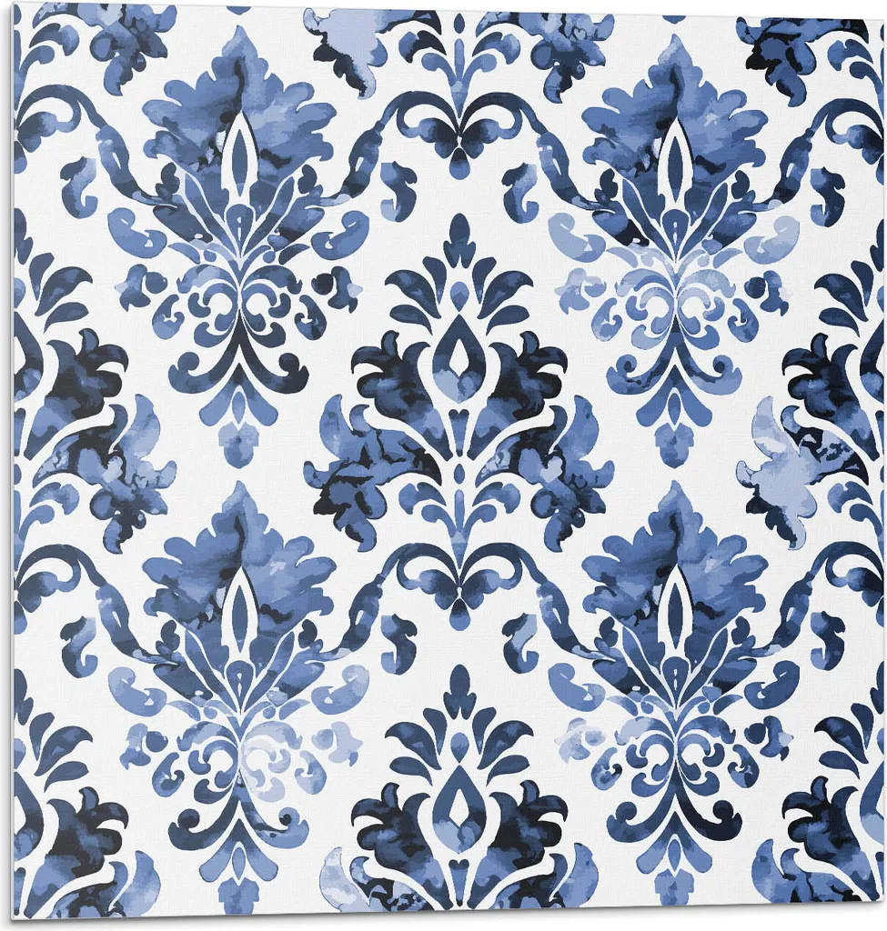 20 Piastrelle Adesive 20x20 cm Barocco - Offerta Rinnovo Low Cost