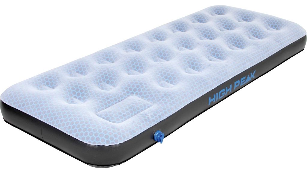 High Peak Air bed Single Comfort Plus, Luftbett Produktbild 