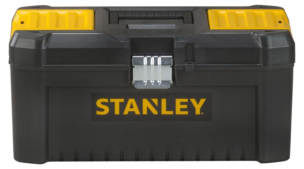 Stanley BOITE A OUTILS CLASSIC LINE ATT.METAL Image du produit 