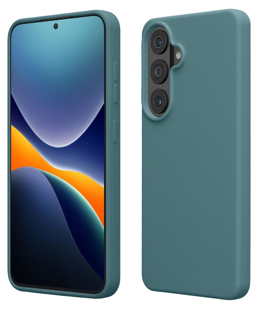 kwmobile Handyhülle für Samsung Galaxy S26 Plus Hülle - Produktbild 