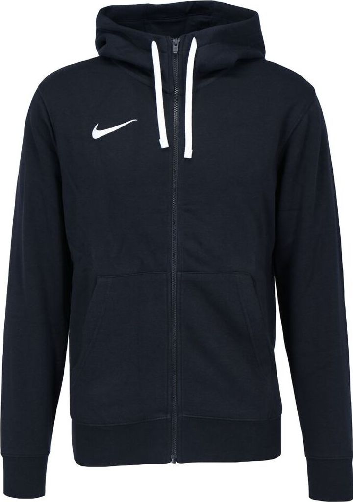 NIKE Herren Kapuzenjacke - Club Team 20, Sweatjacke, Logo Produktbild 14