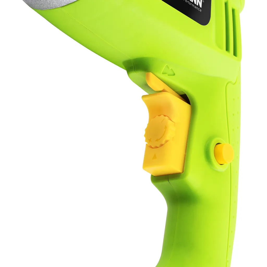 Perceuse à percussion FIELDMANN FDV 200751-E idéale pour rénovations - 8