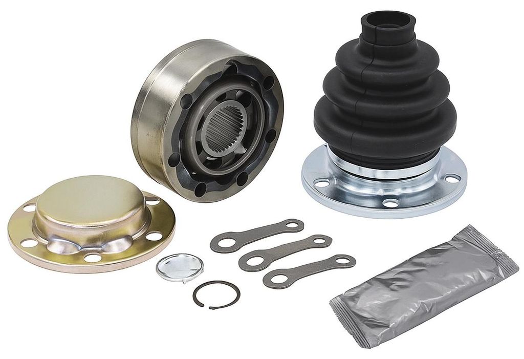 Gelenksatz Antriebswelle Gelenkscheibe Ø 108 mm LÖBRO für u.a. BMW 5er