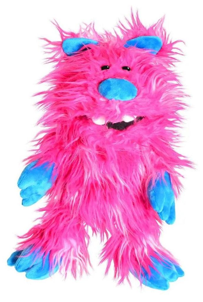 Wooze de mer | Woozle Goozle | Marionnette à main 38 cm | Image du produit 