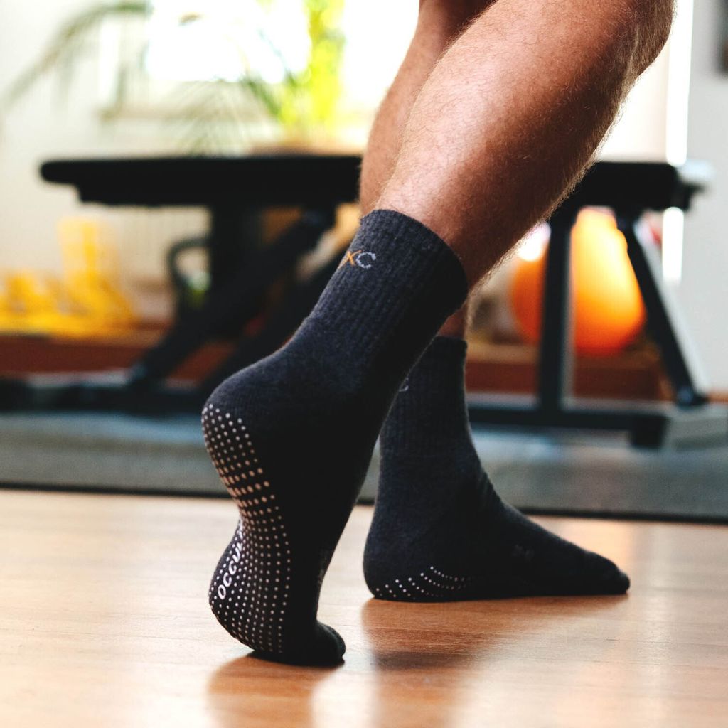 Occulto Herren Stoppersocken 2 4er Pack Kaufland de Occulto Herren Stoppersocken 2 4er Pack Kaufland de