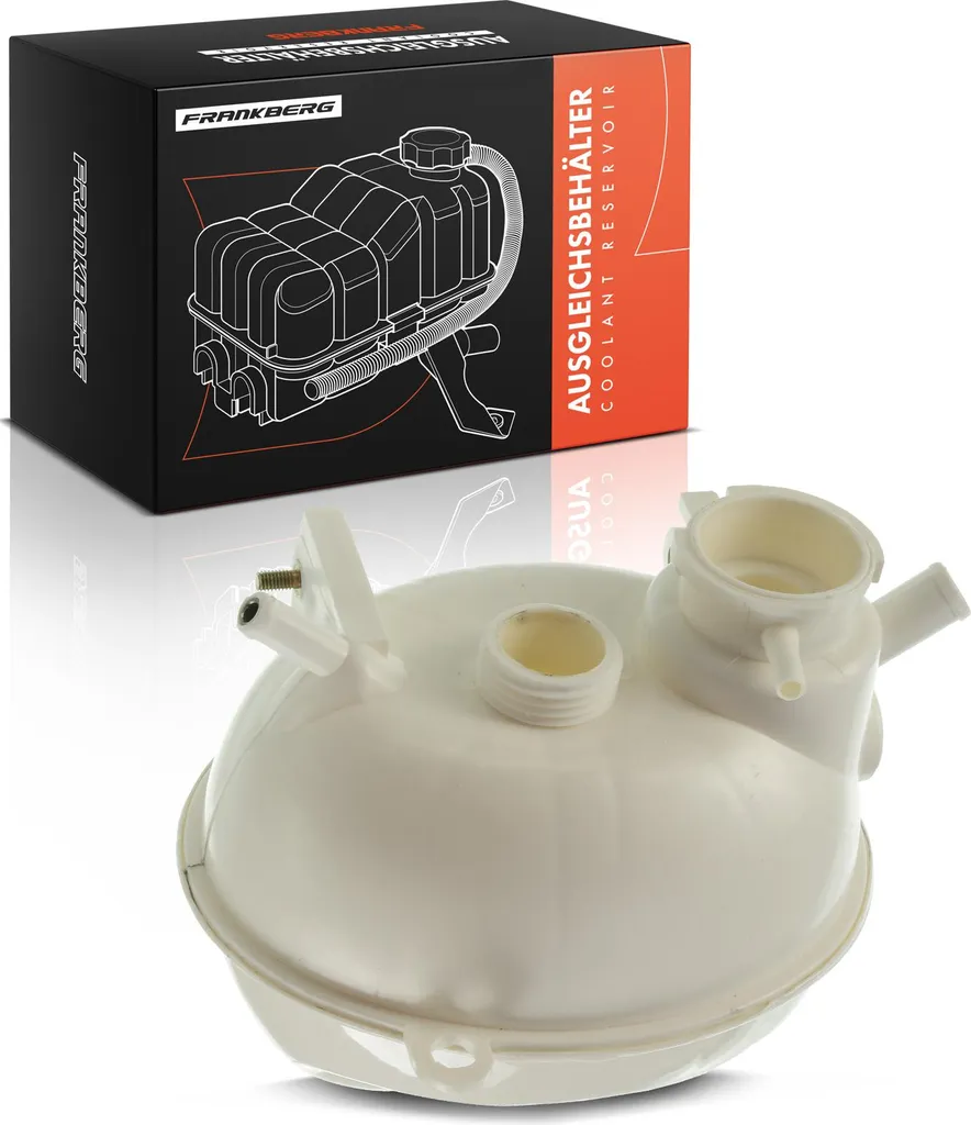 Frankberg Vase d'Expansion Liquide de Refroidissement Peugeot 205 309