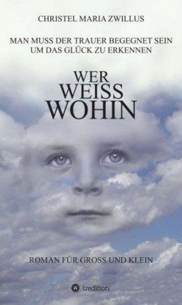 Wer weiss wohin